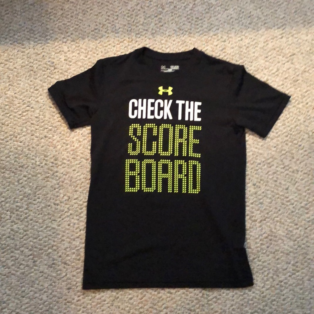 Boys T-shirt